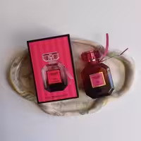 عطر ادکلن ویکتوریا سکرت بامشل پشن 25 میل کد 023
