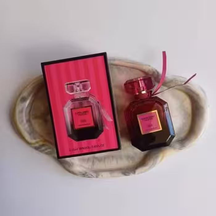 عطر ادکلن ویکتوریا سکرت بامشل پشن 25 میل کد 023