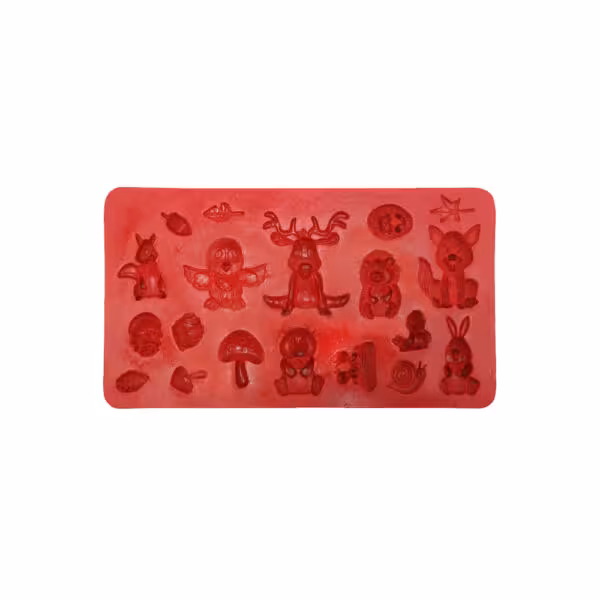 ملد باغ وحش و جنگل کد 1171