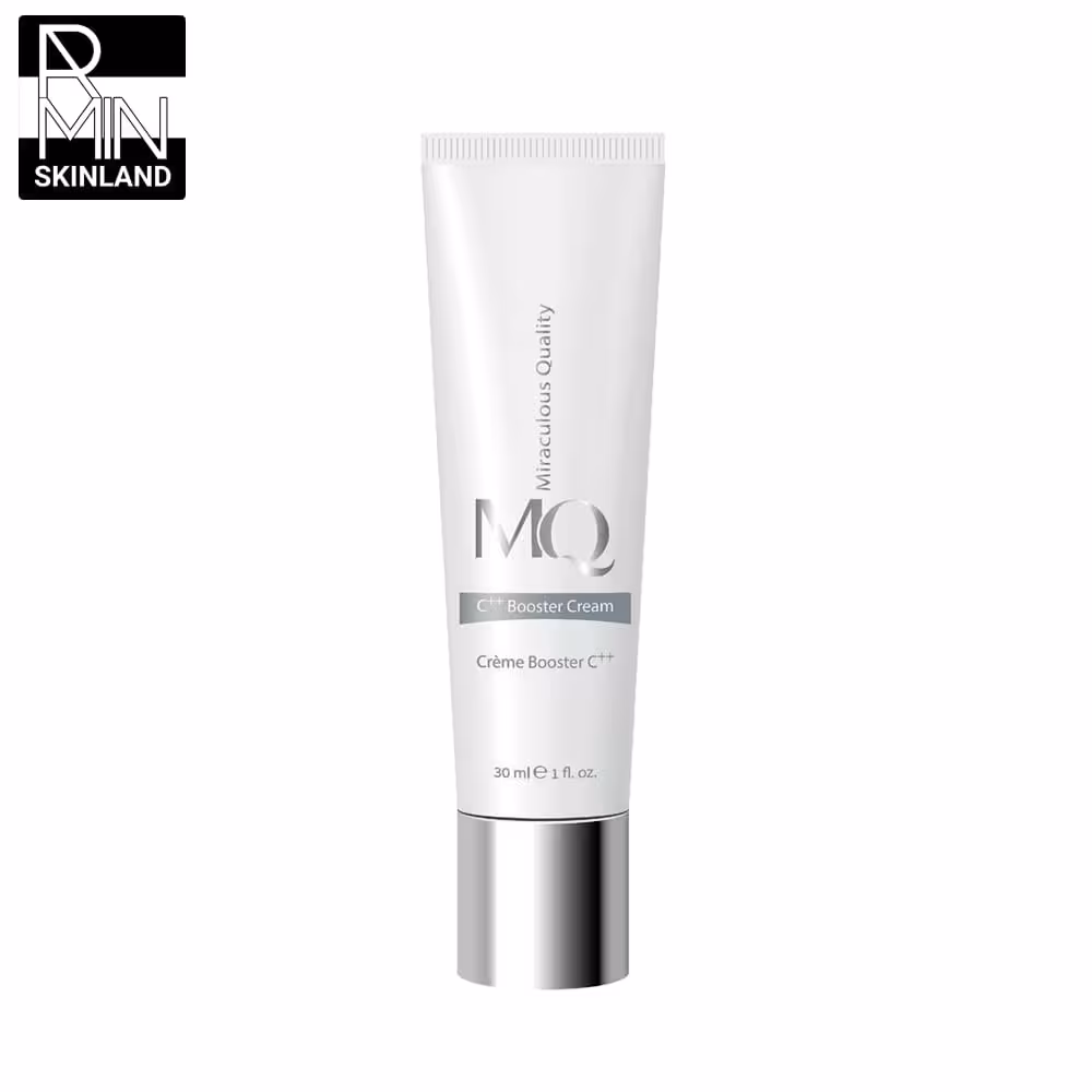کرم روشن کننده حاوی ویتامین سی ام کیو حجم 30ml