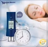 ماسک خواب ضد پیری برند LR