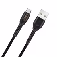 کابل شارژ USB به Type-C شوش مدل SHOOSH | SH103C