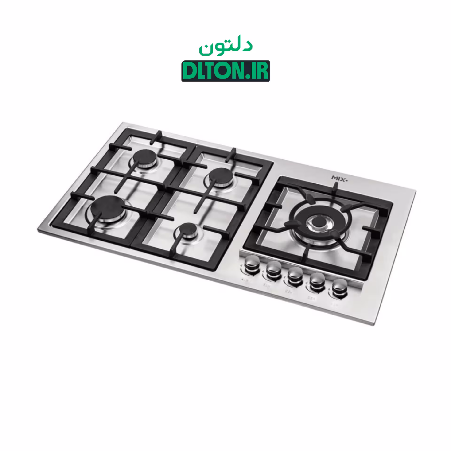 اجاق گاز مدل 513S