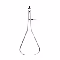 پرگار خارج سنج آسیمتو 500 میلی متر مدل 2-36-606