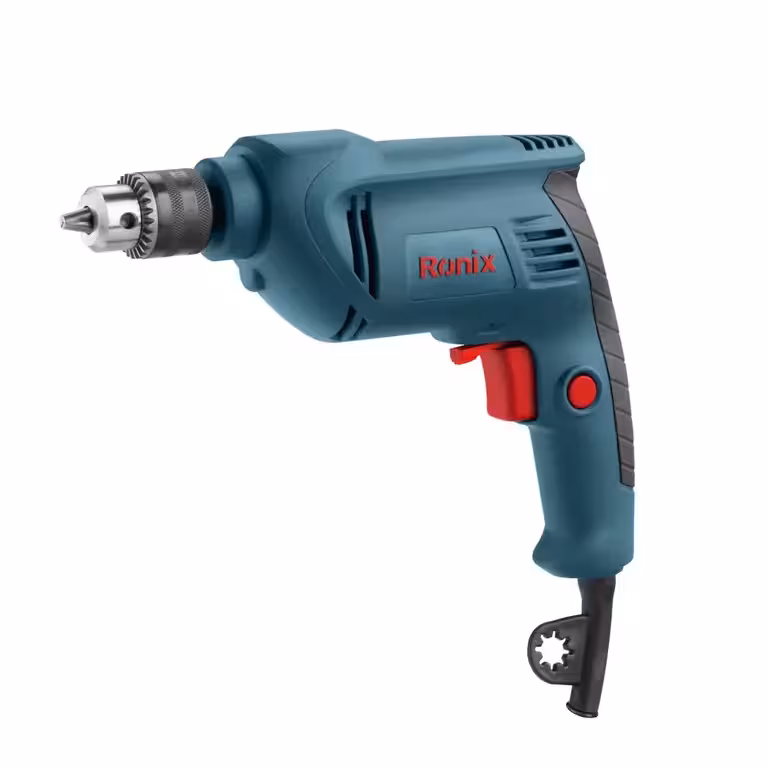 دریل رونیکس 400 وات آچاری مدل 2114