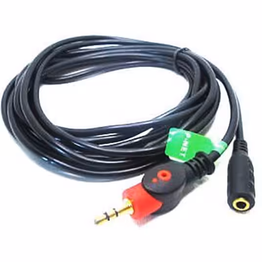 کابل افزایش صدا حرفه ای PNET 1.5M