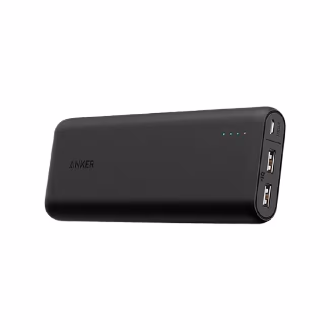 پاور بانک انکر PowerCore A1252 15600mAh