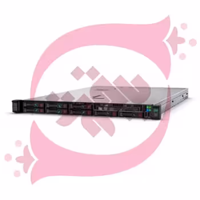 بررسی قیمت و مشخصات سرور رک مونت HPE DL360 Gen10 P24742-B21
