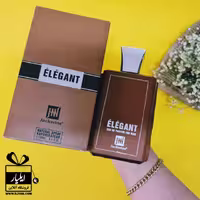 عطر ادکلن لجند امپر الگانت ELEGANT جانوین - حجم 100 میل