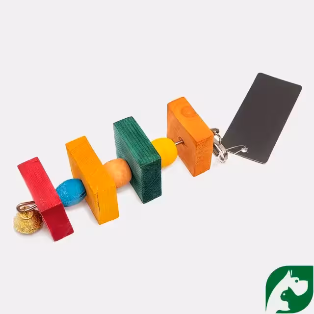 اسباب بازی پرنده کد 1072