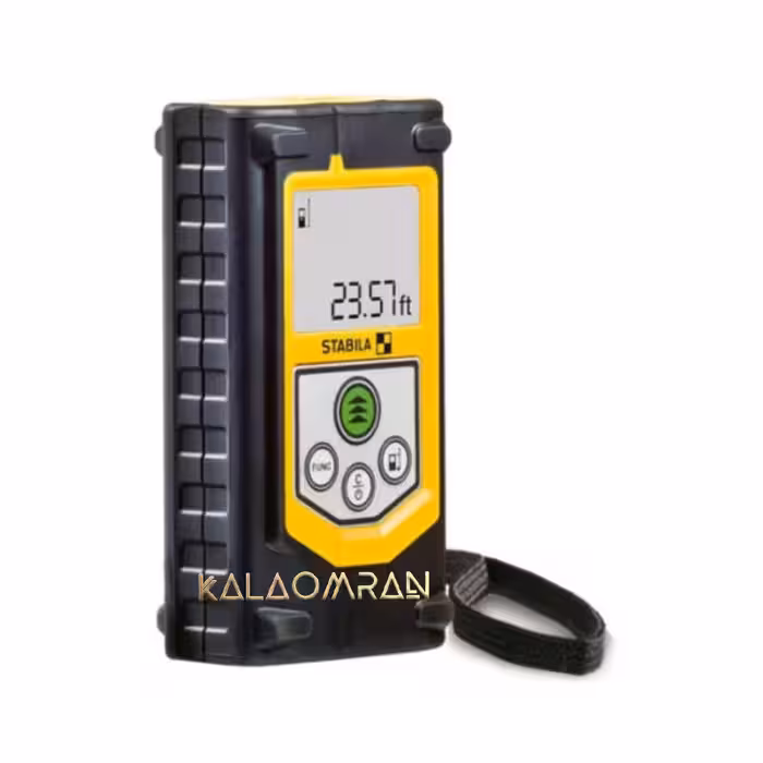 متر لیزری 60 متری مدل LD320 استبیلا