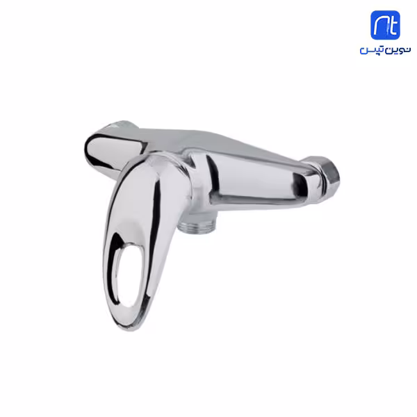 شیر توالت البرز روز مدل مرجان