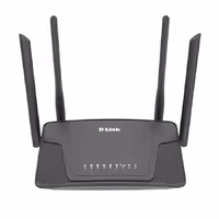 مودم روتر 4G LTE بی سیم N300 دی لینک مدل DWR-M920