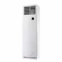 کولر گازی ایستاده گری 55000 سه فاز مدل T2’matic