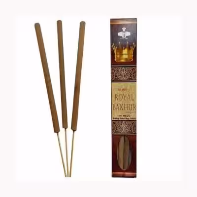 عود خوشبو کننده شاخه ای ملکی برند شاشی