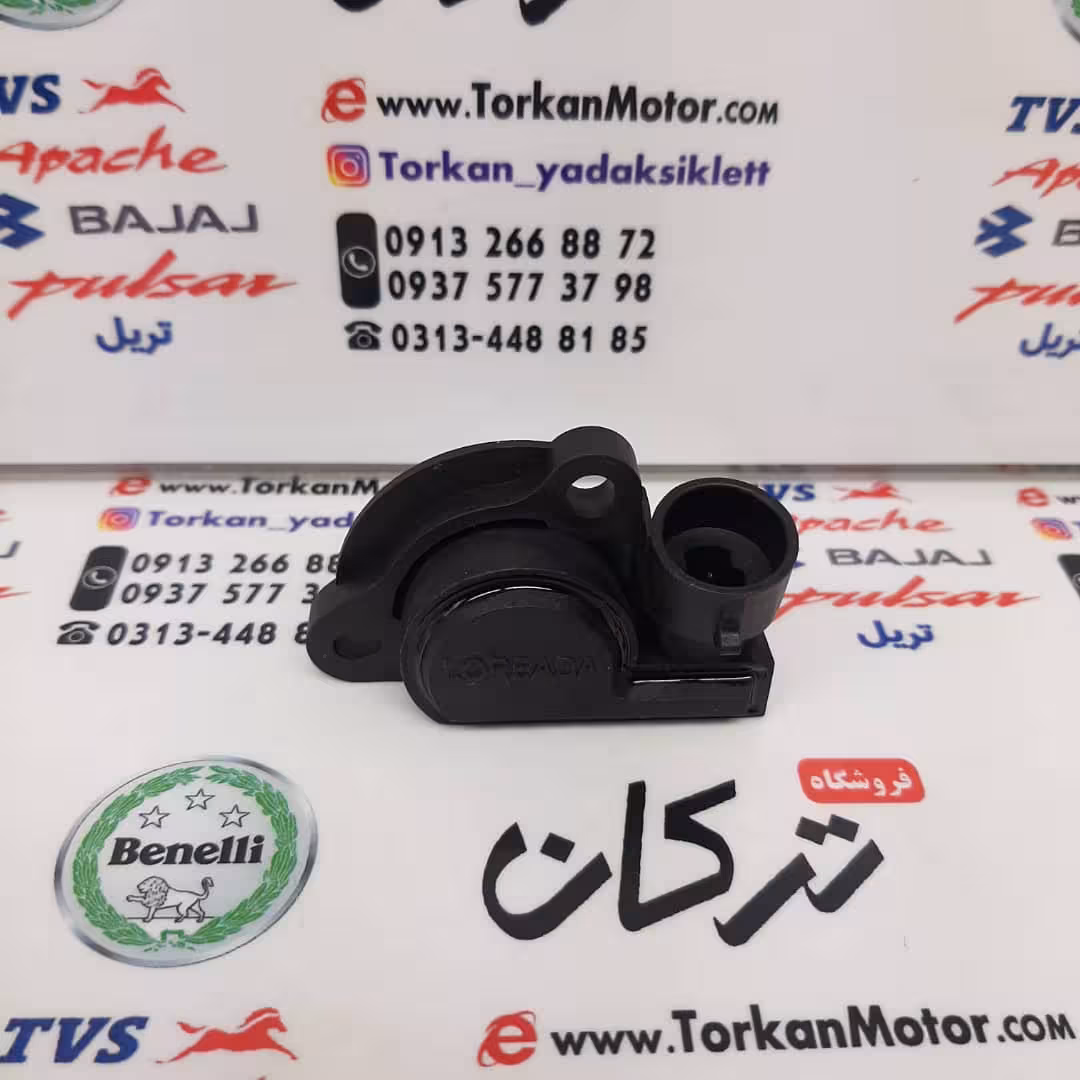 رله سنسور انژکتور دریچه گاز موتور بنلی 180 و 135 و 250 تک سیلندر و 150 نیوفیس جدید ( کیفیت درجه 1 )