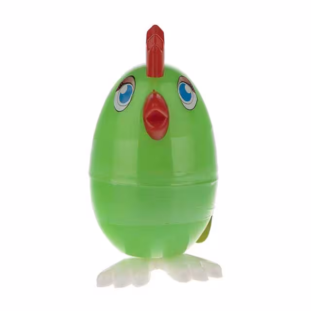 اسباب بازی شانسی وو تویز مدل جوجه سایز متوسط