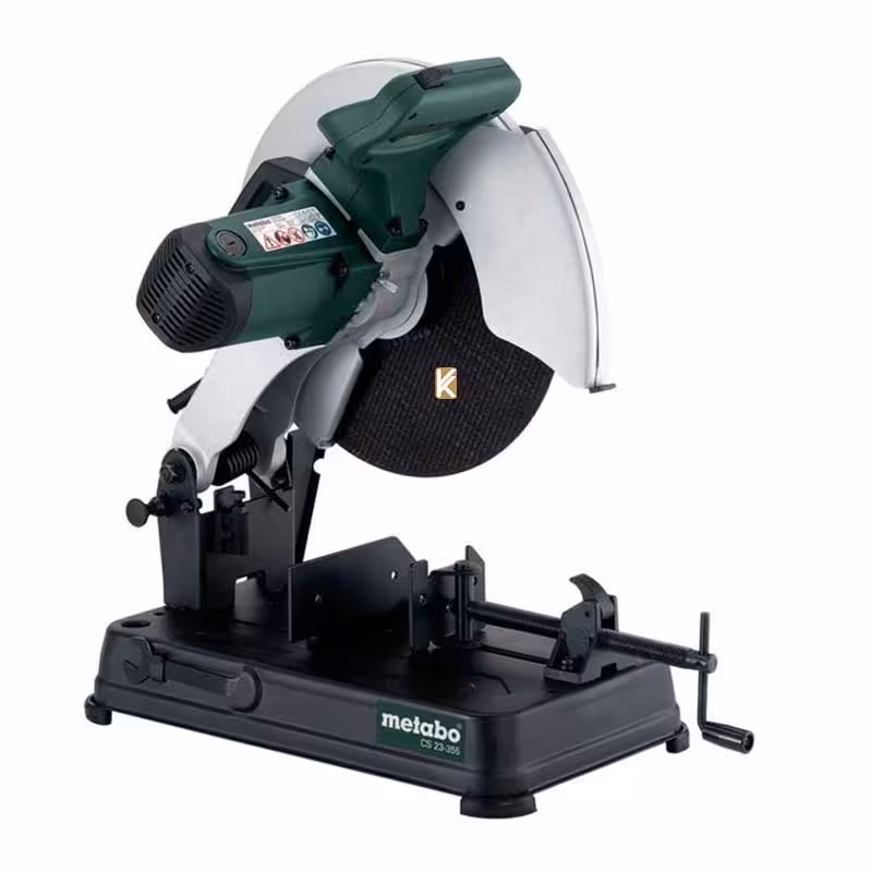 اره پروفیل بر متابو مدل CS23-355