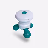 ماساژ دستی دکتلون – ماساژور الکتریکی Decathlon Vibrating electronic massage hand