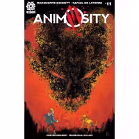 Animosity 011
