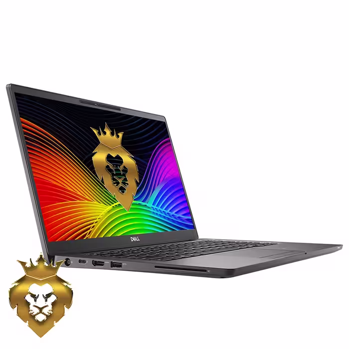 لپ تاپ دل لتیتود Laptop Dell Latitude 7400 i7-8GB-256GB Intel