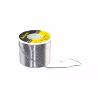 خرید و قیمت سیم لحیم 0.4 میلی متر 100 گرمی بهینکس