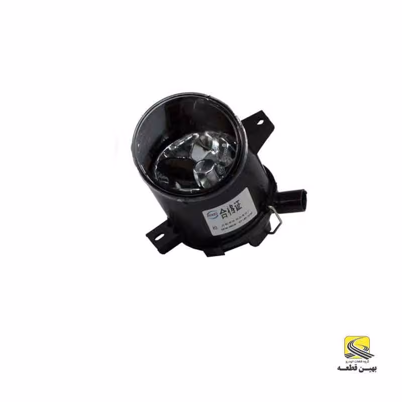 مه شکن (پرژکتور) جلو چپ برلیانس H230