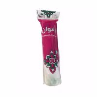 سفره یکبار مصرف ارغوان مدل اقتصادی رول 20 متری