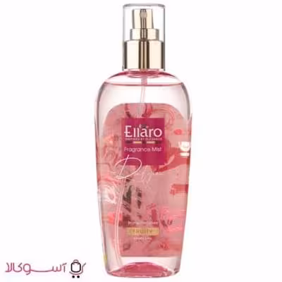 بادی اسپلش زنانه الارو مدل rendezvous حجم 250 میل