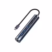 آداپتور هاب چند منظوره جویروم مدل S-H112