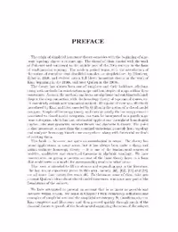 خرید و دانلود نسخه کامل کتاب Simplicial Homotopy Theory