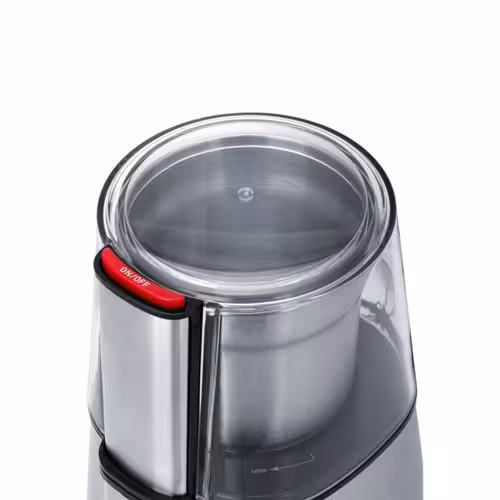 آسیاب برقی فکر مدل AROMATIC