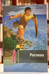 New Dominoes Starter Perseus