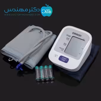 فشارسنج دیجیتال بازوئی امرن مدل M2