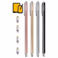 قلم لمسی DIMPLES EXCEL Dimples Excel New Generation 4 x Extra Long