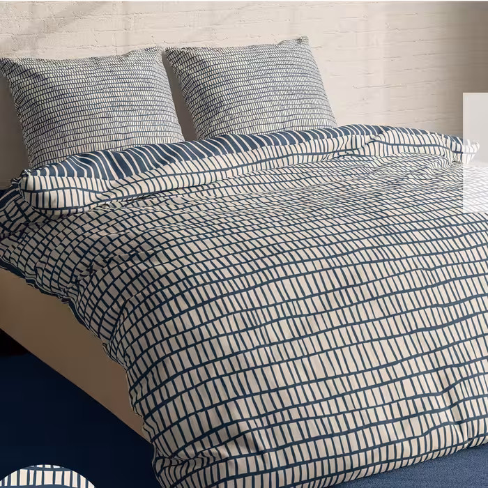 سرویس لحاف دیجیتال پنبه ای سارای کد3110 (پس کرایه)