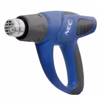 سشوار صنعتی ان ای سی 1800 وات مدل 4111