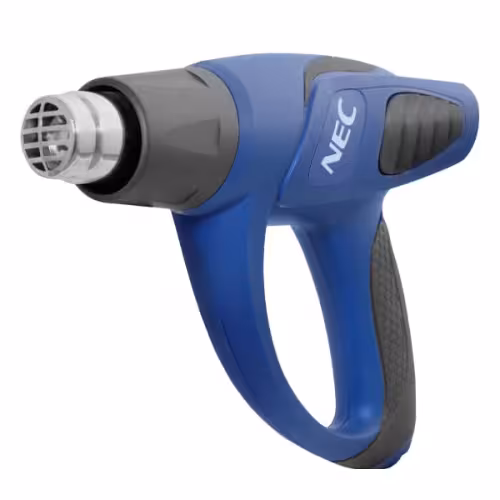 سشوار صنعتی ان ای سی 1800 وات مدل 4111