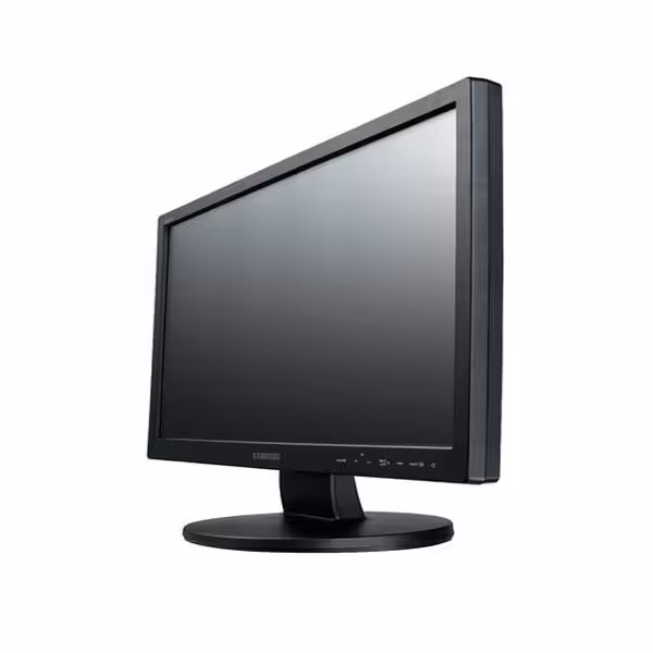 مانیتور سامسونگ مدل Samsung NWX1943 سایز 19 اینچ (استوک)