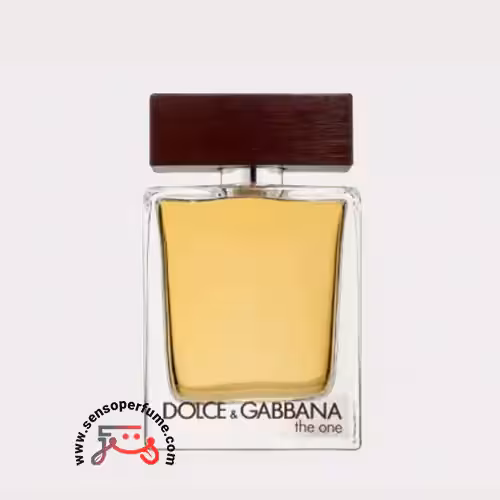 عطر ادکلن دی اند جی دلچه گابانا دوان ادوتویلت مردانه | dolce gabbana the one for men edt