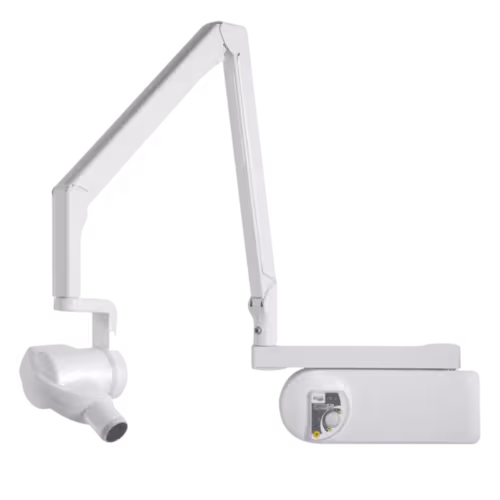 رادیوگرافی دیواری kodak کداک Carestream مدل CS2100 DC