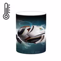 ماگ حرارتی   بازی فیفا FIFA کد mgh28423