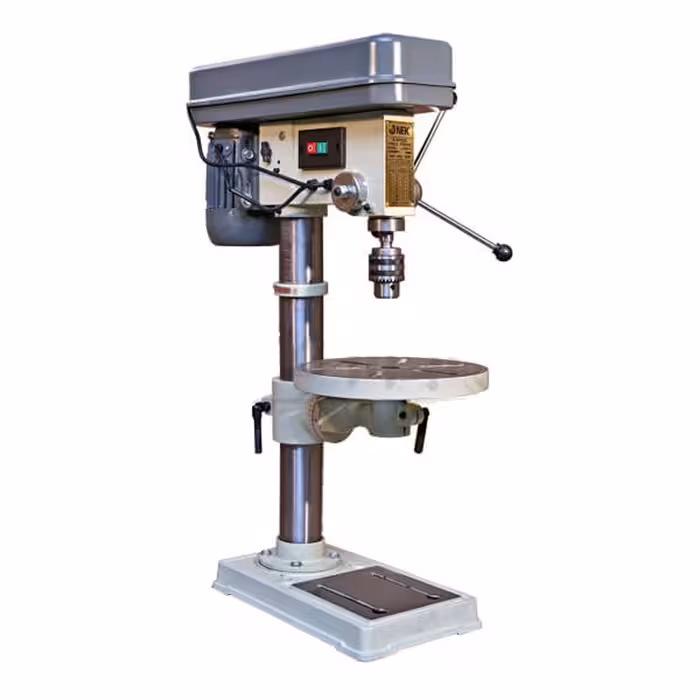 دریل ستونی نک 20 میلی‌ متر مدل NEK 4120