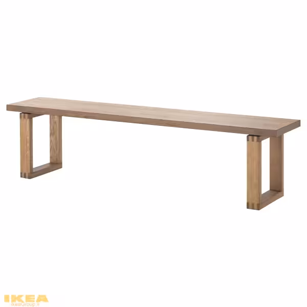 نیمکت مدل MÖRBYLÅNGA | برند ایکیا | ارسال 15 الی 20 روز کاری