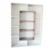 کتابخانه مدل p330