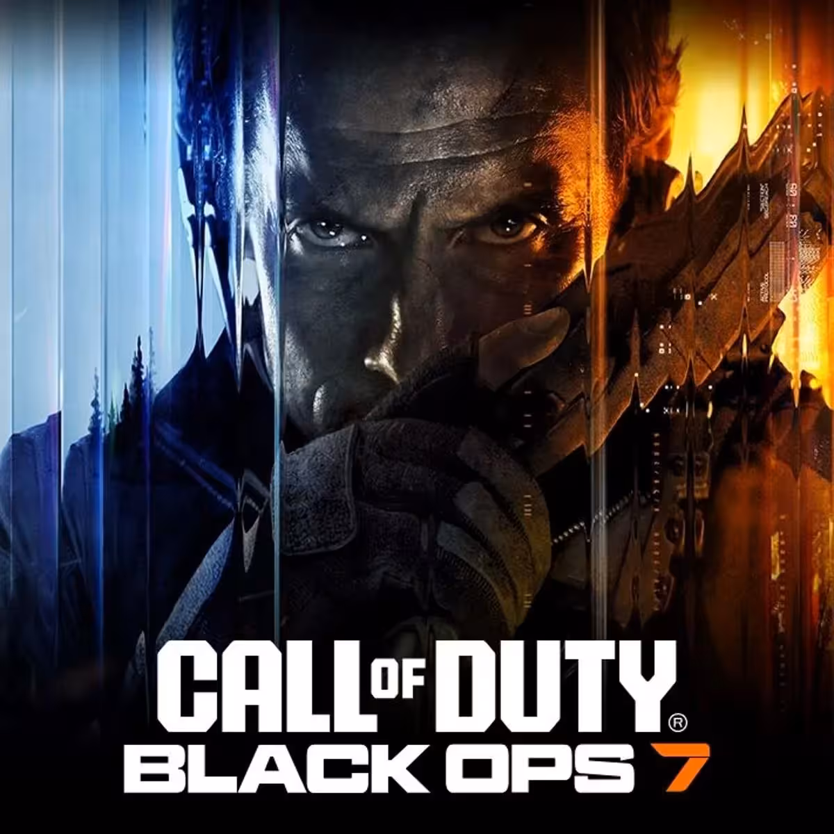 بازی Call of Duty Black Ops 7 اکانت قانونی PS5