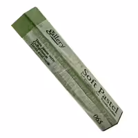 پاستل گچی گالری کد 065 (Green yellowish earth)