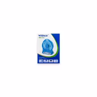 پنکه رومیزی شارژی وی دا سی مدل WD-203