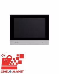 تاچ پنل 10 اینچ هوشمند برند HDL مدل HDL-MTS10B.2WI