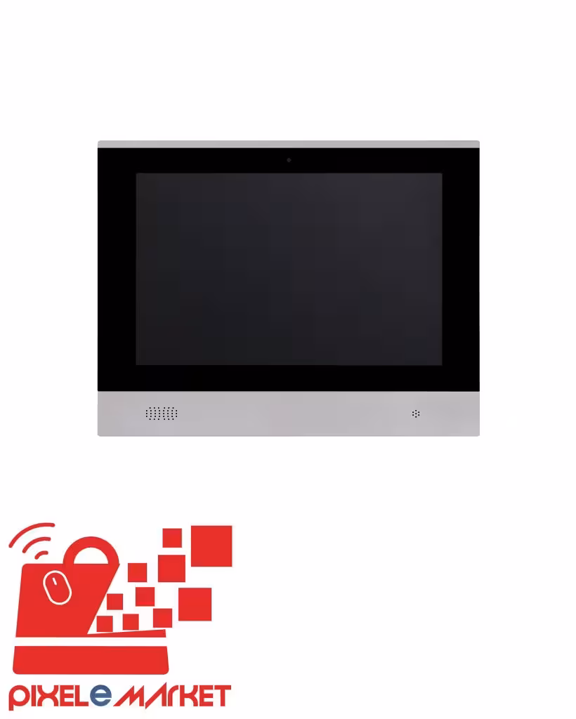 تاچ پنل 10 اینچ هوشمند برند HDL مدل HDL-MTS10B.2WI